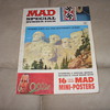 1971 mad magazine special number four