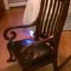 Does anyone know anything about this chair?