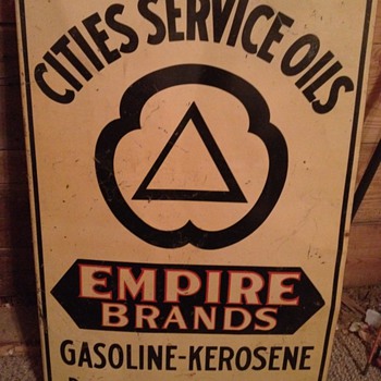 The attic find