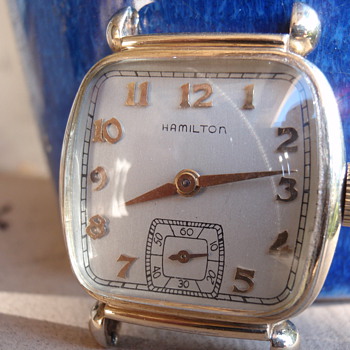 1941 Hamilton Martin