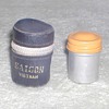 Vietnam War era film canister / case
