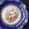 La Belle plate collection-Beautiful