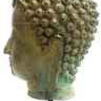 Click any thumbnail image to enlarge Aztec Style Figurine  No Engravings HOW FUNNY IS THIS!!!!