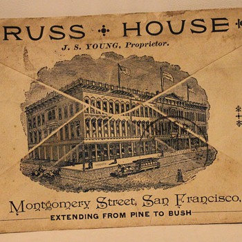 BLACK HISTORY MEETS SAN FRANCISCO