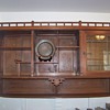 Aesthetic Movement Cabinet