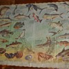 Fish menu