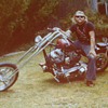 my 74 shovelhead