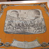 Franco-Prussian War 1870 textile balloons