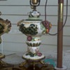 Pair of Unique Table Lamps