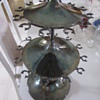 Mystery piece Meriden B Company silver plate