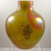 Harrach Vase, Form 1714/2, Decor F.806, ca. 1899