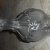 Four Chambered Liquor Decanter