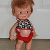 Vintage dolls