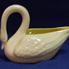 Belleek Swan (1965 to 1981)