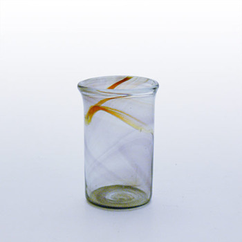 LAVA beaker, Per Lütken (Holmegaard, 1970) - Art Glass