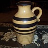 West German pottery I need a possible date