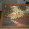 oil painting