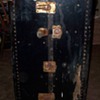 My first steam trunk. 