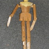 Another Peg Wooden Joins Jane