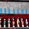 Asian women kimono geisha