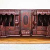 Table top desk secretary?