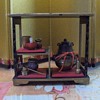 Daisu- accessories for tea ceremony