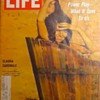 Life Magazine: Claudia Cardinale and De Gaulle's Power Play