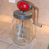 Butter Churn