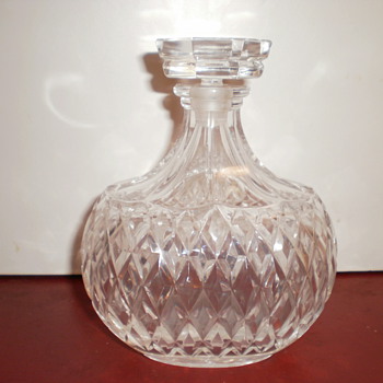 Lalique..... Help! - Art Glass