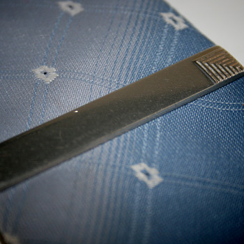 Vintage Men's Accessories…. - Accessories