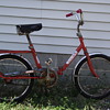 Fold Up Indian Insta-Bike