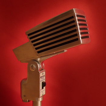 My japanese Monarch TM-20 - Radios