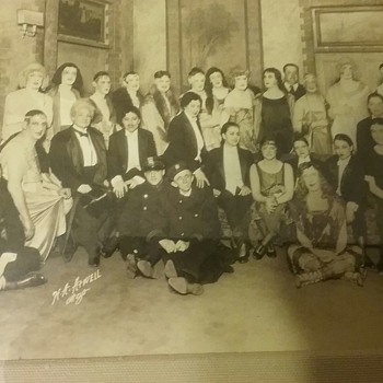 Unknown - Photographs
