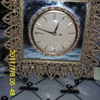 Mirror Clock  Sessions