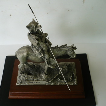 Crow Scout