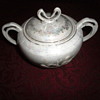 Unknown Lusterware