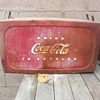 grandpas old ice cooler