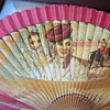 60s-70s Souvenir Fans