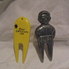 bagboy divot remover / green pick 