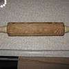 Patterned Rolling Pin