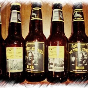 Stooges - Breweriana