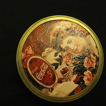 Coca Cola collectible