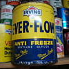 one gallon cans
