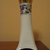 ROBISON PORCELAIN VASE  2431/22