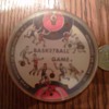 Handheld BasketBall Game