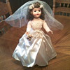 Bride doll