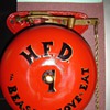 Firehouse dinner bell !!