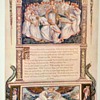 Milton's Ode to Time - another beautiful International Studio Print - 1904