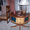 Round table