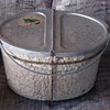 Perpetual Wiggle Minnow Bucket